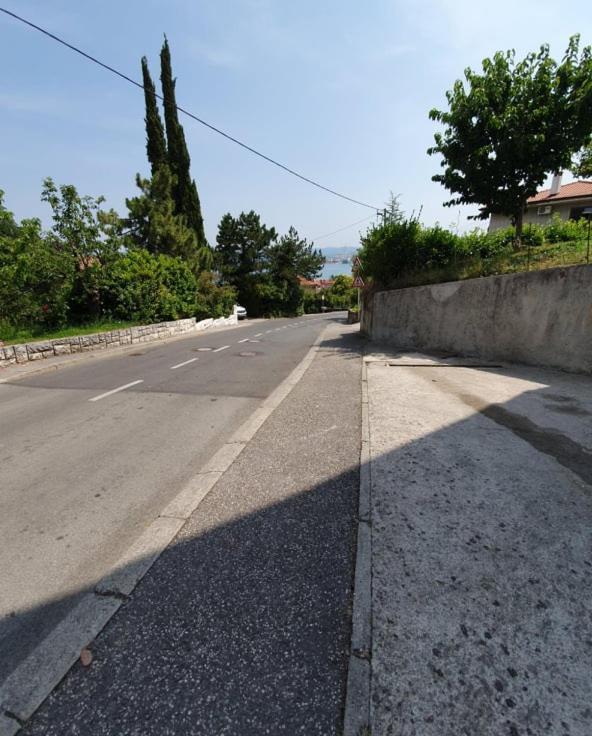 Apartma Lana21 Apartment Koper Bagian luar foto