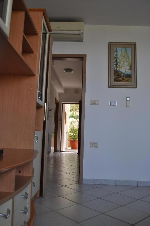 Apartma Lana21 Apartment Koper Bagian luar foto