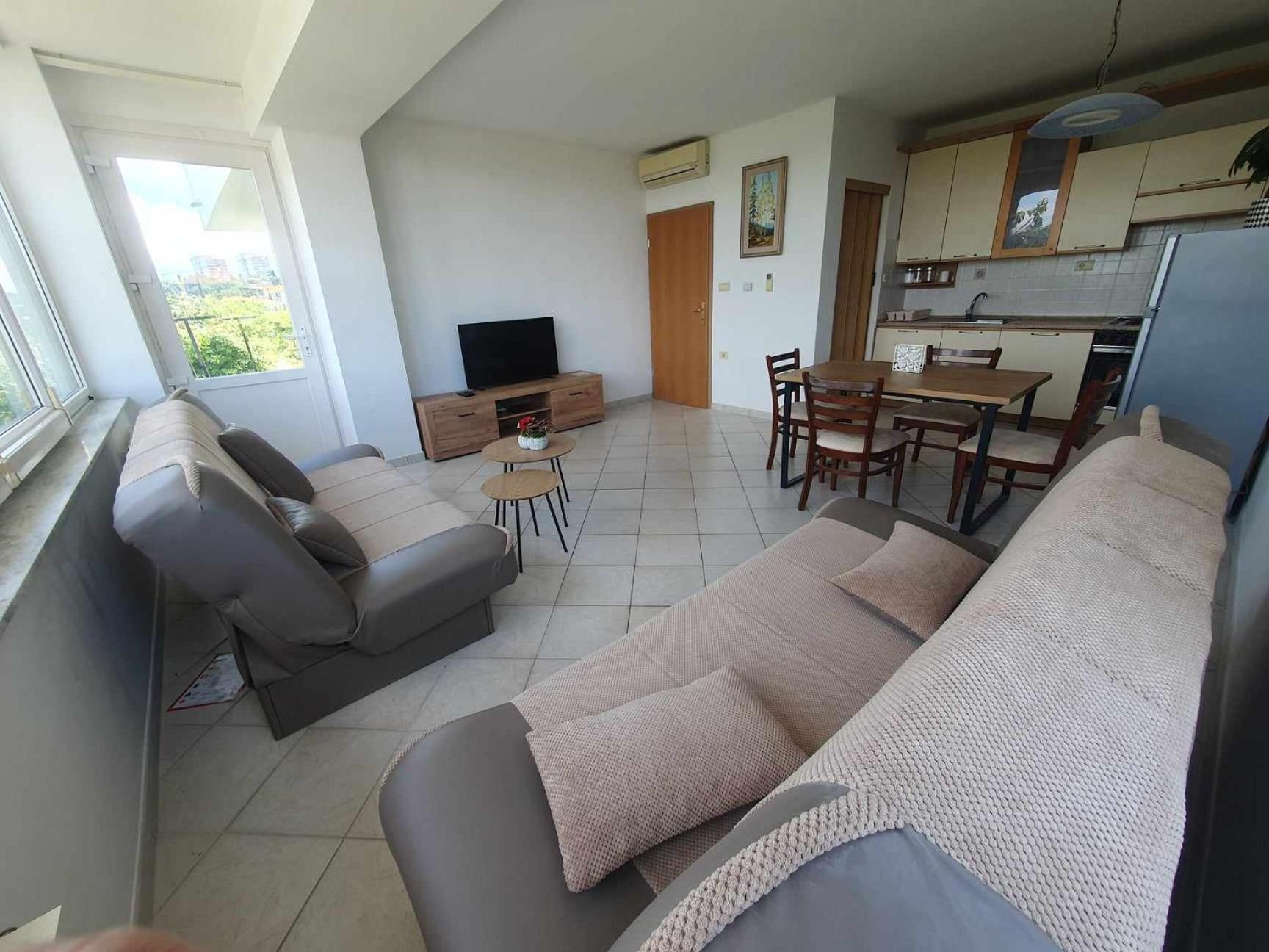 Apartma Lana21 Apartment Koper Bagian luar foto