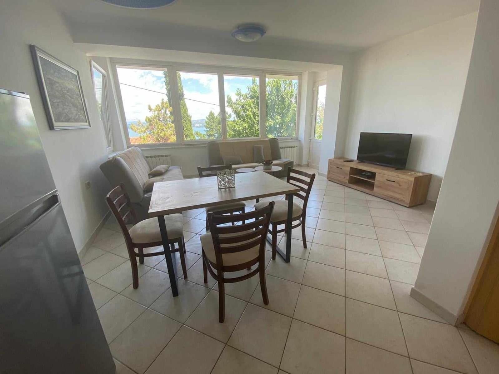 Apartma Lana21 Apartment Koper Bagian luar foto