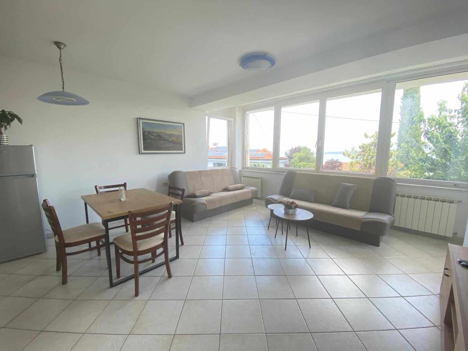 Apartma Lana21 Apartment Koper Bagian luar foto