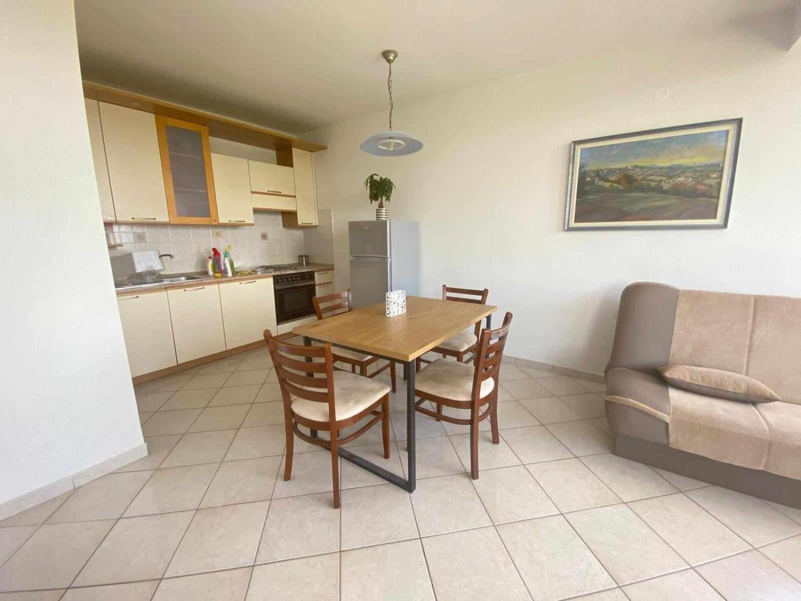 Apartma Lana21 Apartment Koper Bagian luar foto
