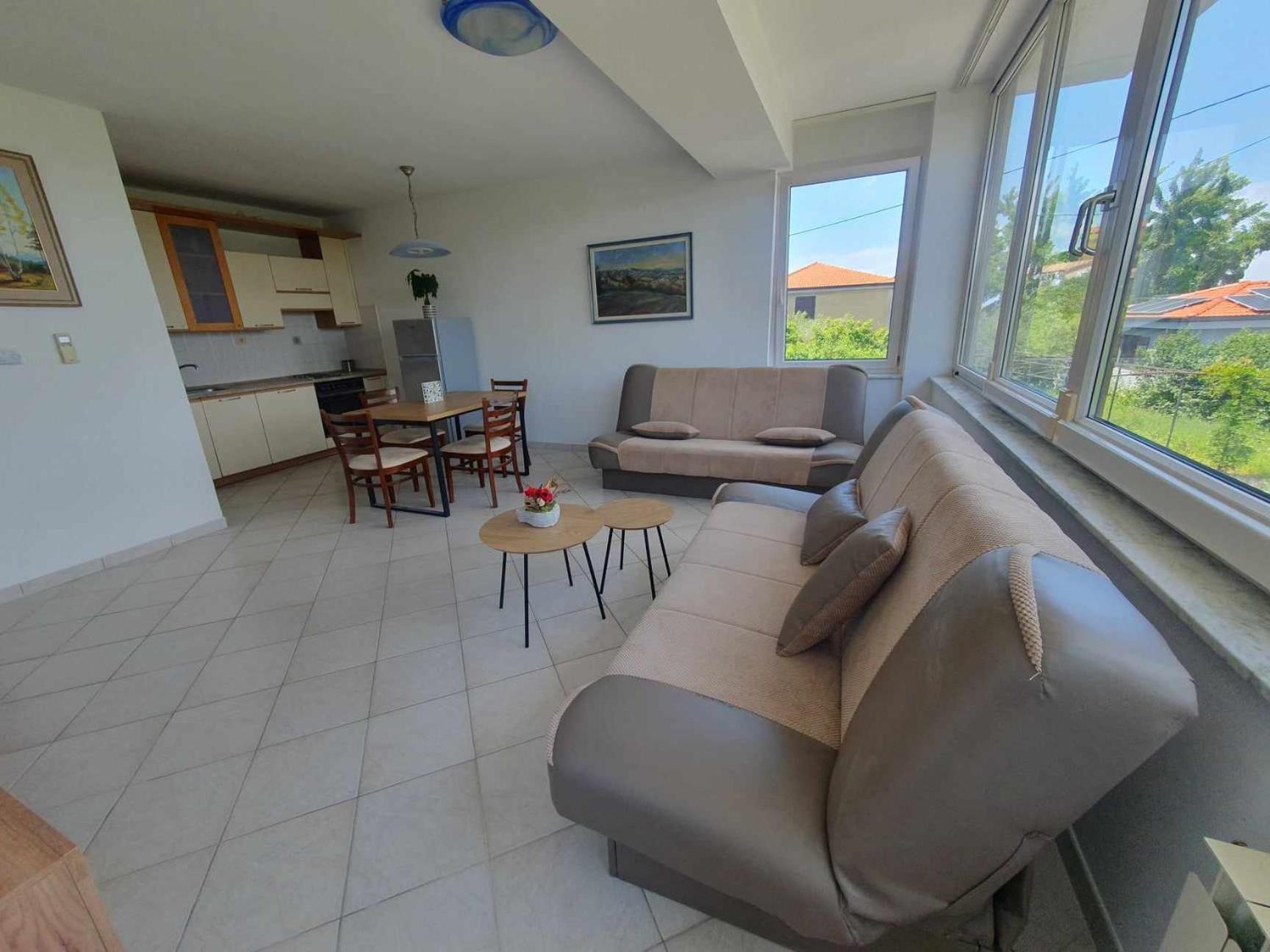 Apartma Lana21 Apartment Koper Bagian luar foto