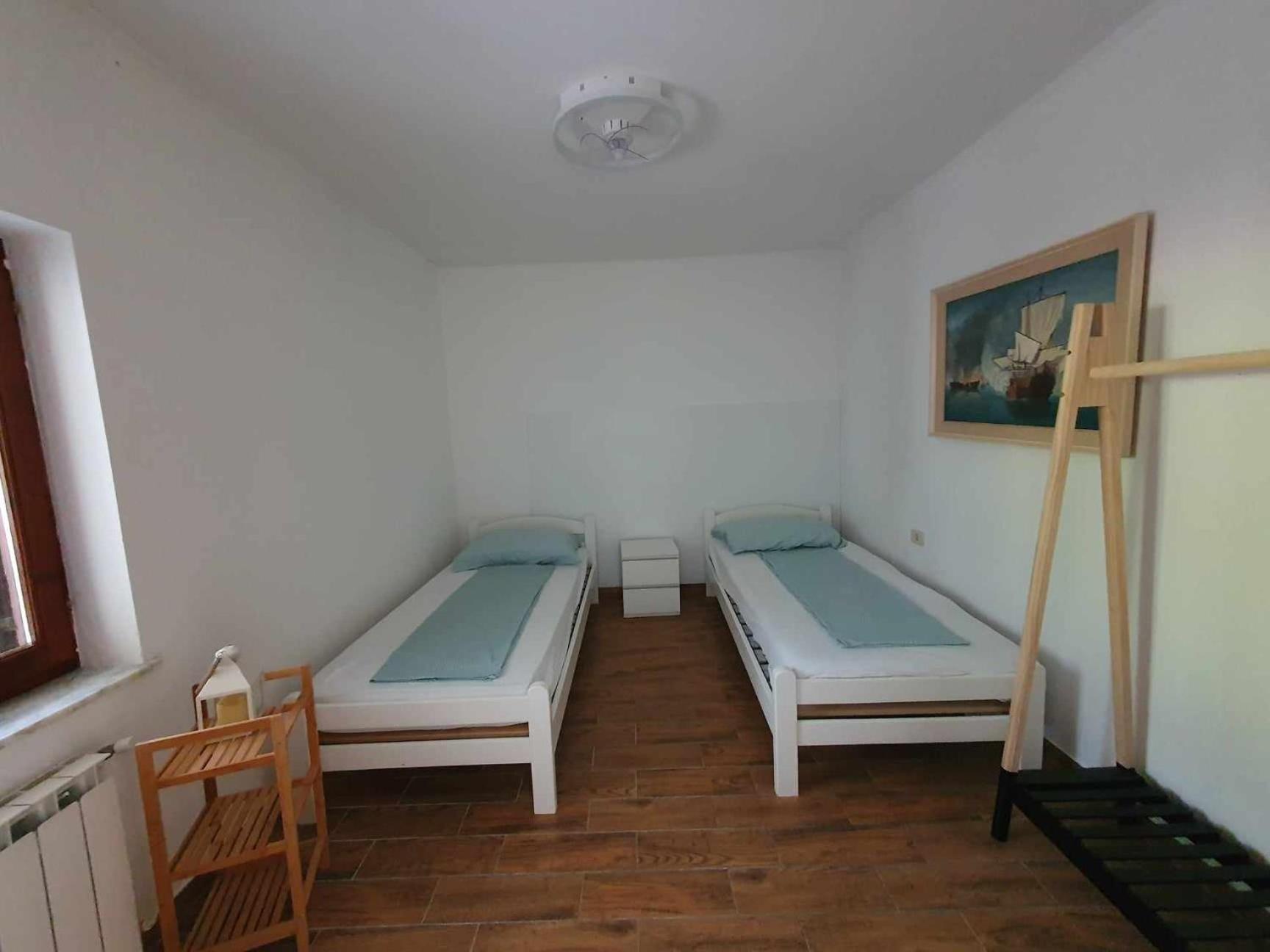 Apartma Lana21 Apartment Koper Bagian luar foto